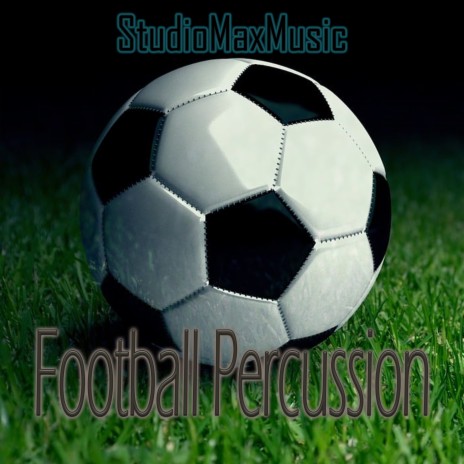 Football Percussion | Boomplay Music