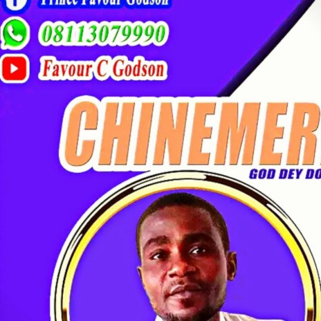 Chinemerem By Favour C Godson | Boomplay Music