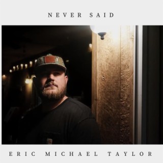 Never Said lyrics | Boomplay Music