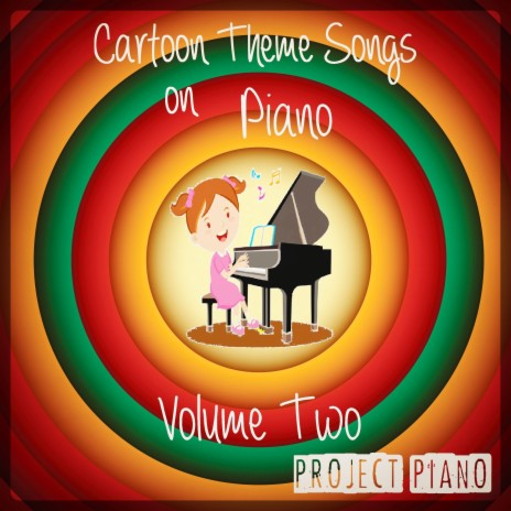The Simpsons Theme (from The Simpsons) - Piano Project MP3 download | The  Simpsons Theme (from The Simpsons) - Piano Project Lyrics | Boomplay Music