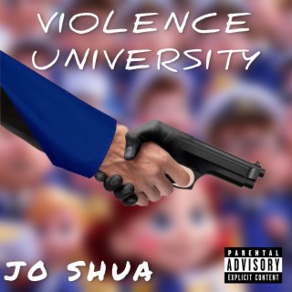 Violence University