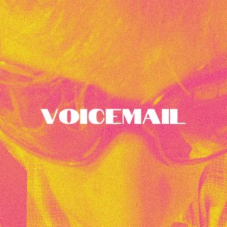 voicemail.