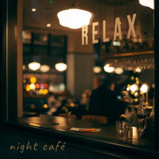 Night Cafe