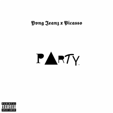 Party ft. Picasso | Boomplay Music