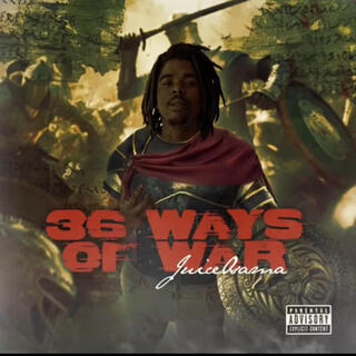 36 ways of way