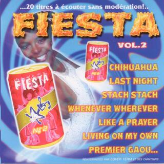 Fiesta (Vol. 2)