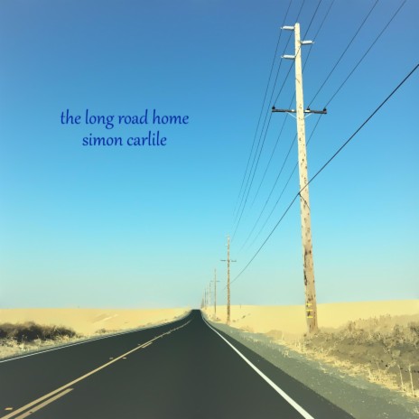 the long road home | Boomplay Music