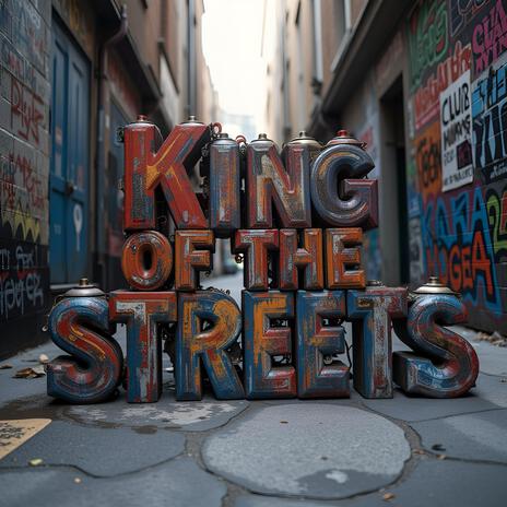 King of The Streets | Boomplay Music