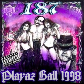 Playaz Ball 1998