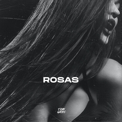 Rosas (Techno Version) | Boomplay Music