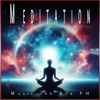 Meditation: Meditation Music Essentials, Believe In Yourself