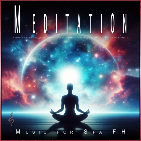 Music to Help Calm Your Mind ft. Meditation Music Experience & Music for Spa FH | Boomplay Music