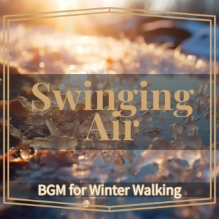 Bgm for Winter Walking