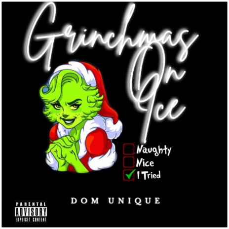 Grinchmas On Ice | Boomplay Music