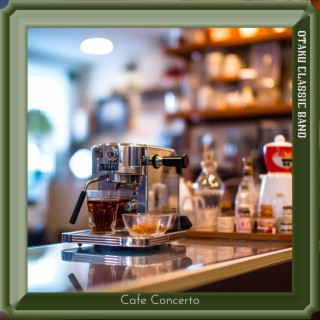 Cafe Concerto