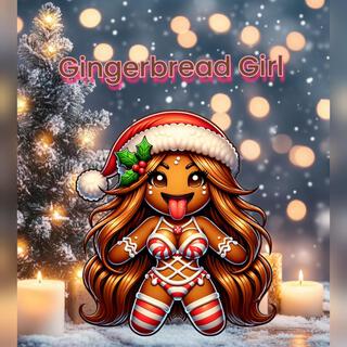 Gingerbread Girl