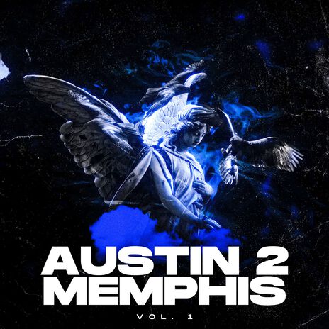 Austin 2 Memphis (Chopped & Screwed) ft. Lil Wyte | Boomplay Music