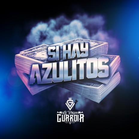 Si Hay Azulitos | Boomplay Music