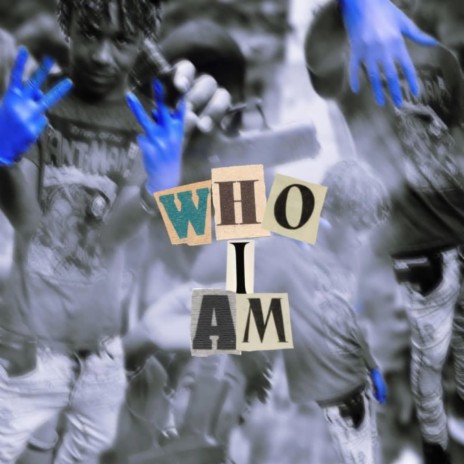 Who i am | Boomplay Music