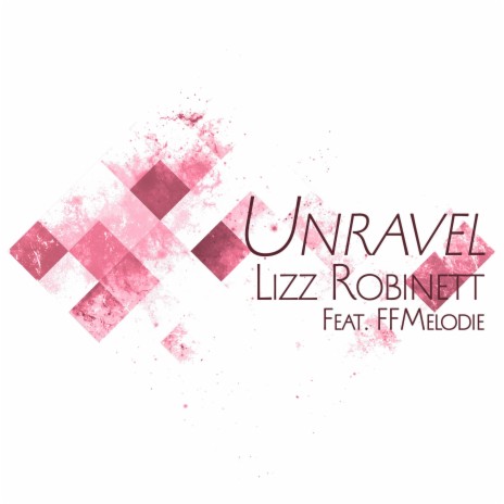 Unravel (From Tokyo Ghoul) ft. FFMelodie | Boomplay Music