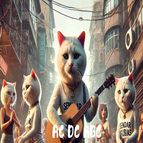 AC DC ABC | Boomplay Music