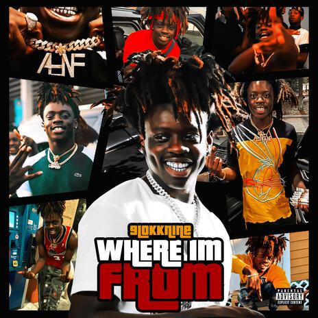 Where I'm From | Boomplay Music