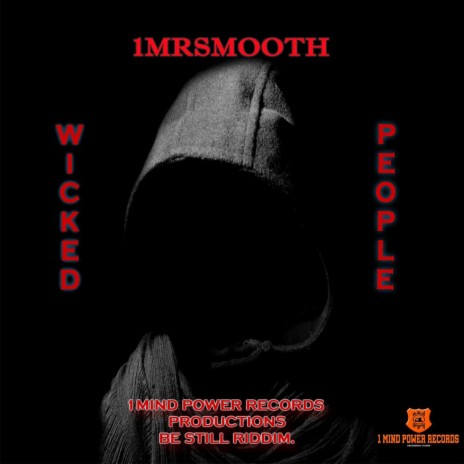 Wicked People | Boomplay Music