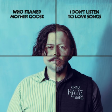 I Don't Listen To Love Songs | Boomplay Music