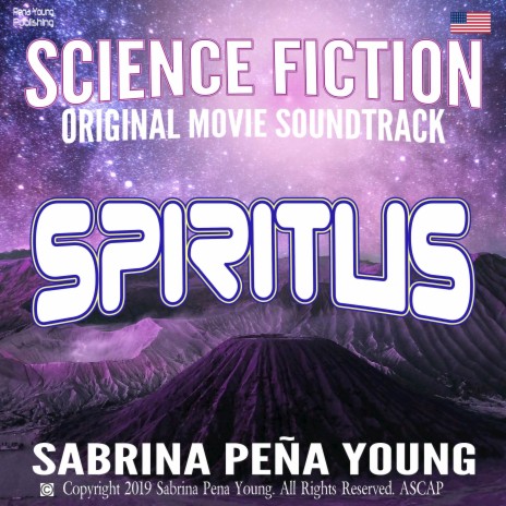 Spiritus Main Title | Boomplay Music