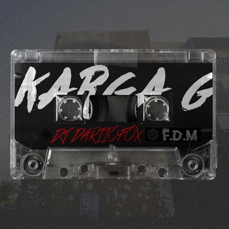 Karga G | Boomplay Music