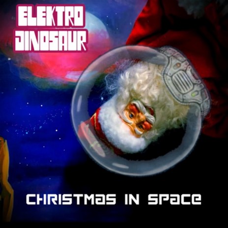 Christmas in Space | Boomplay Music