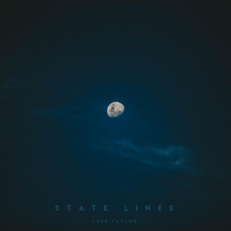 State Lines (Novo Amor Instrumental) | Boomplay Music