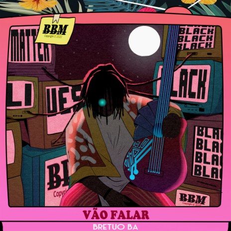 Vão Falar | Boomplay Music