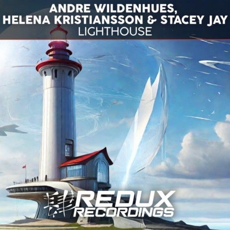 Lighthouse ft. Helena Kristiansson & Stacey Jay | Boomplay Music