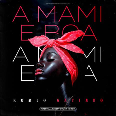 A Mami É Boa | Boomplay Music