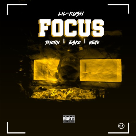 Focus ft. Esko & Veto | Boomplay Music