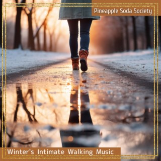 Winter's Intimate Walking Music