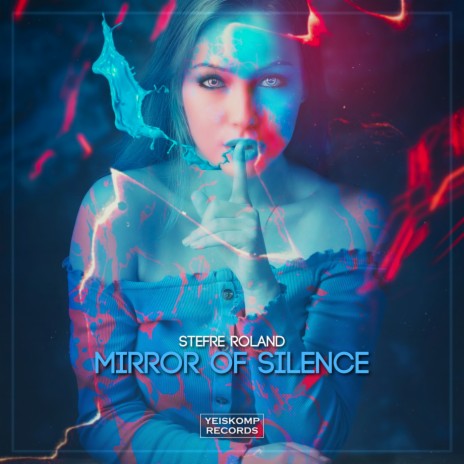 Mirror Of Silence | Boomplay Music