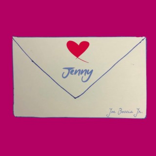 Jenny lyrics | Boomplay Music
