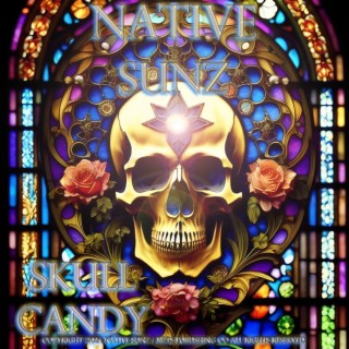 SKULL CANDY