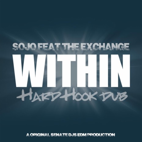 Within (Hard Hook Dub) [feat. The Exchange] | Boomplay Music