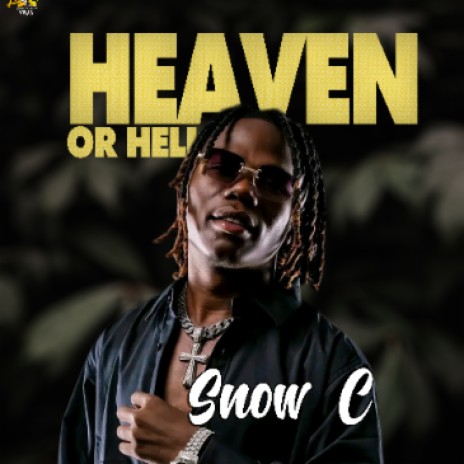 HEAVEN OR HELL  | Boomplay Music