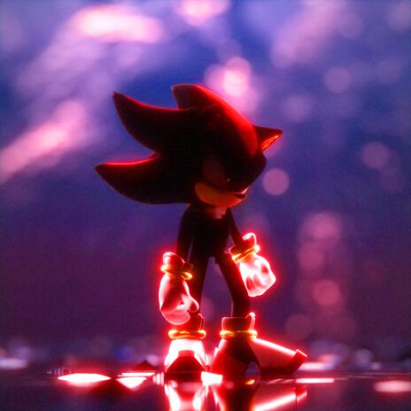 Come Back To Me (Shadow The Hedgehog Song) ft. HalaCG & Breeton Boi | Boomplay Music