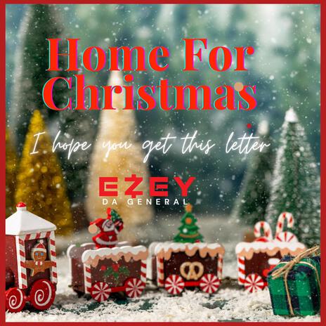 Home For Christmas (Instrumental) | Boomplay Music