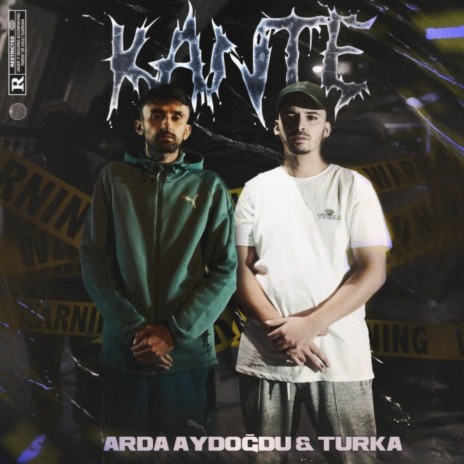 Kante ft. Turka | Boomplay Music