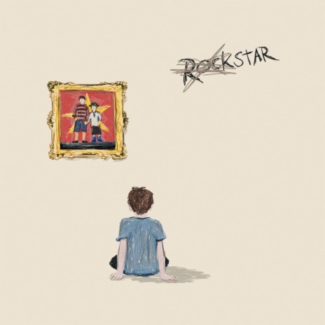 Rockstar | Boomplay Music