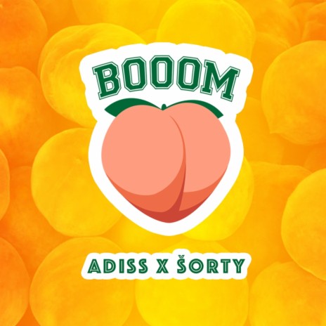 Booom (feat. Adiss) | Boomplay Music