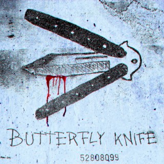 BUTTERFLY KNIFE