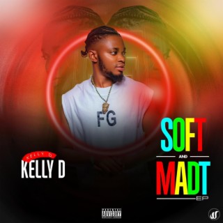 Soft And Madt Ep