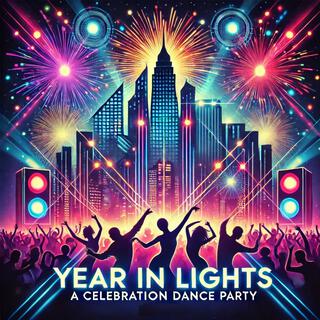 Year in Lights: A Celebration Dance Party